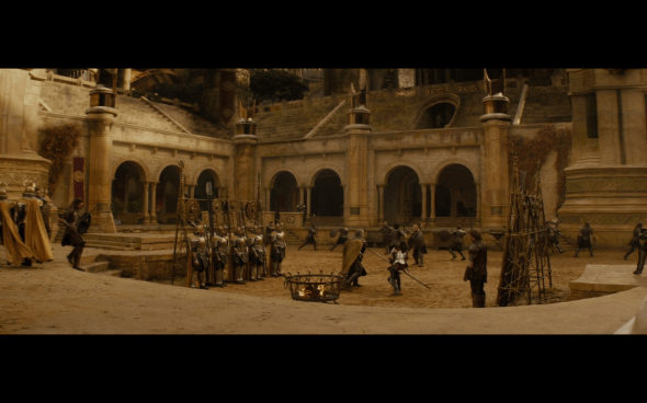 Thor The Dark World - 230