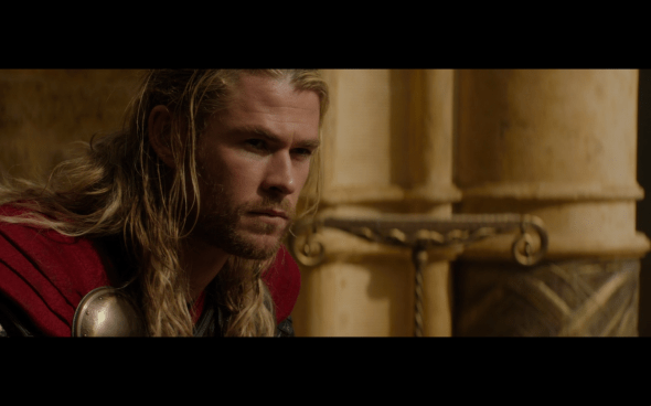 Thor The Dark World - 240