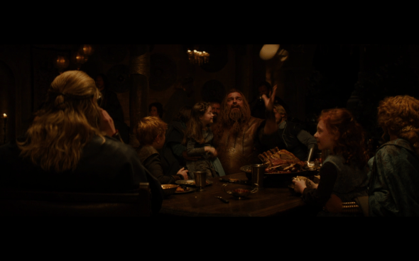 Thor The Dark World - 254