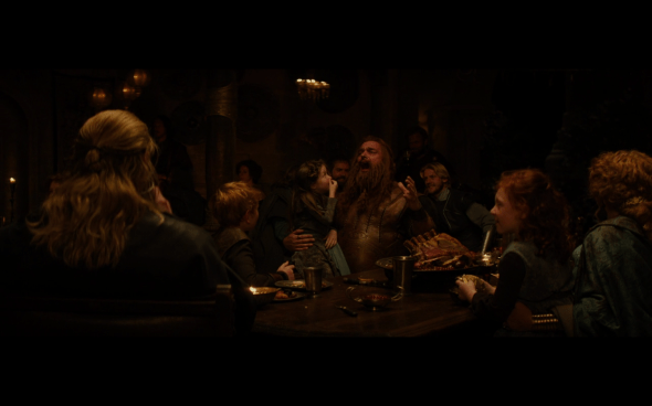 Thor The Dark World - 255