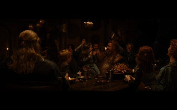 Thor The Dark World - 256