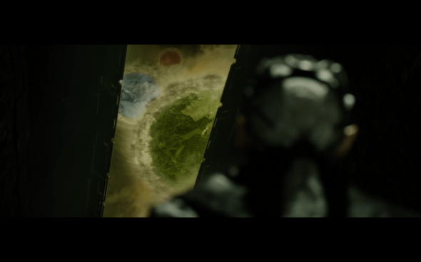 Thor The Dark World - 3