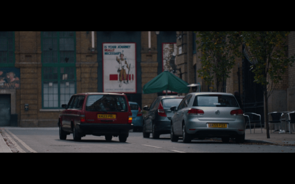 Thor The Dark World - 310