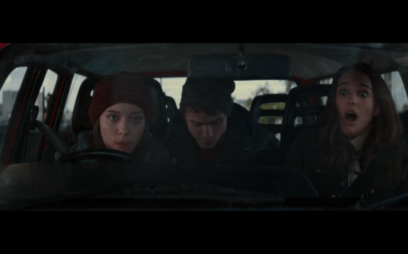 Thor The Dark World - 312