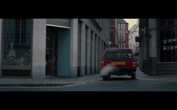 Thor The Dark World - 316