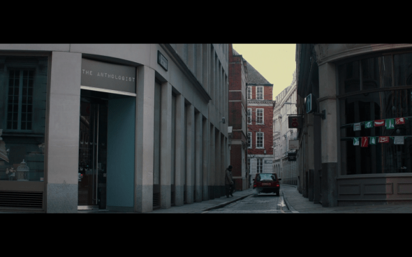 Thor The Dark World - 317