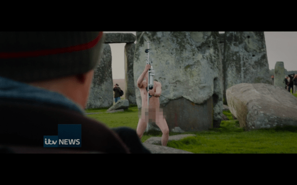 Thor The Dark World - 320