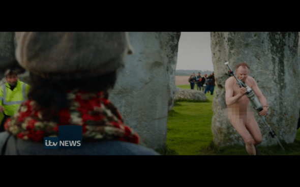 Thor The Dark World - 322