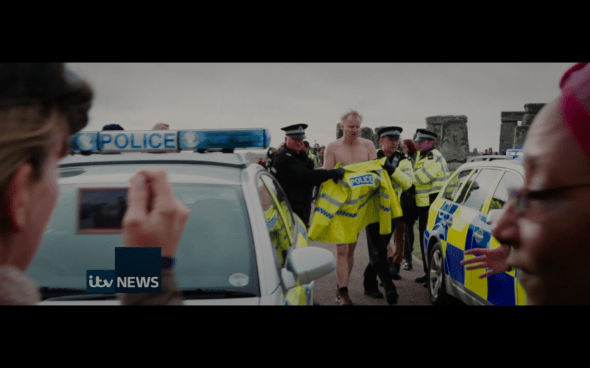 Thor The Dark World - 325