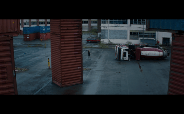 Thor The Dark World - 331