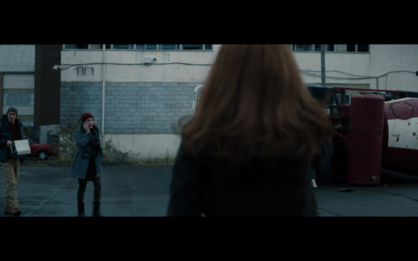 Thor The Dark World - 333