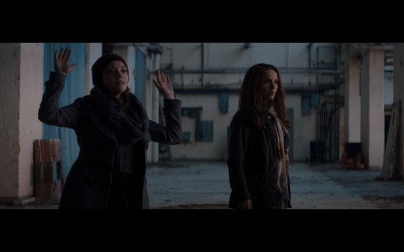 Thor The Dark World - 339