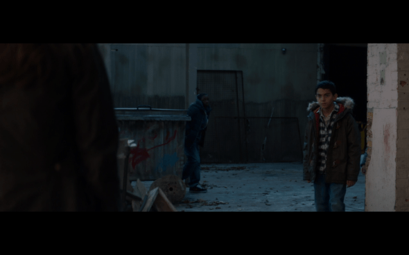 Thor The Dark World - 340