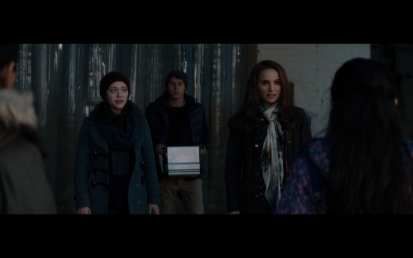 Thor The Dark World - 343