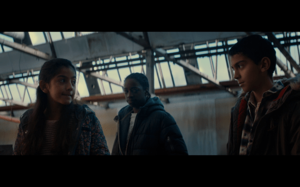 Thor The Dark World - 344