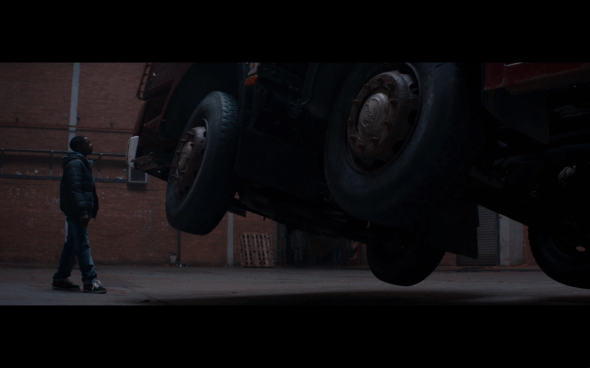 Thor The Dark World - 349