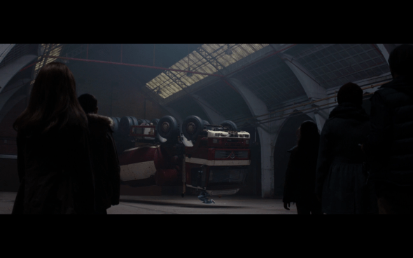 Thor The Dark World - 352