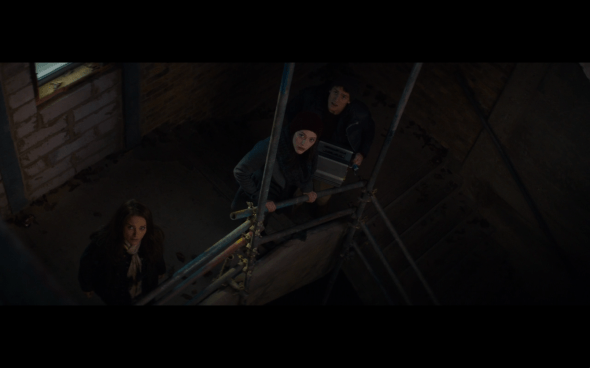 Thor The Dark World - 354