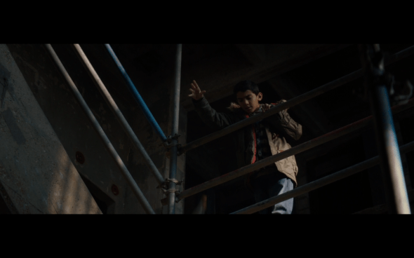 Thor The Dark World - 356