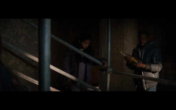 Thor The Dark World - 366