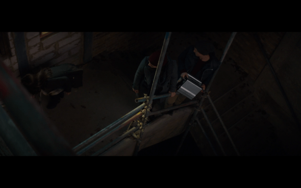 Thor The Dark World - 367