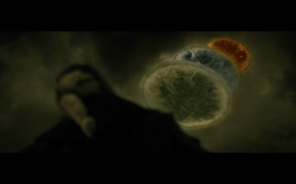 Thor The Dark World - 37