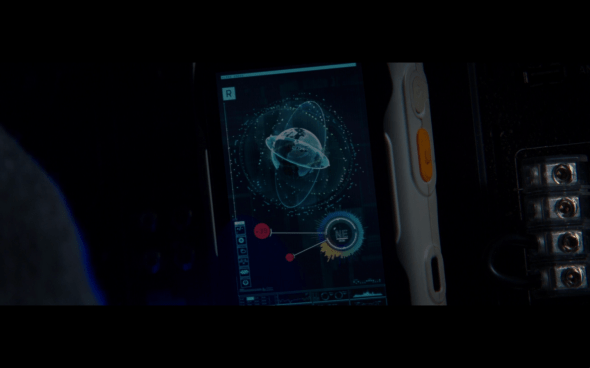 Thor The Dark World - 373