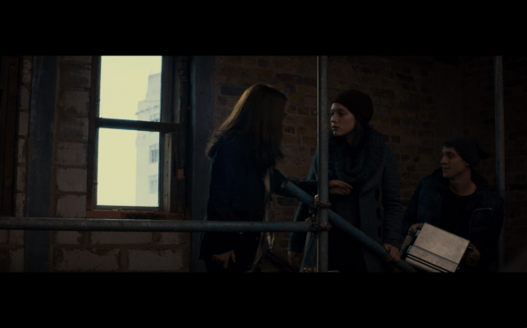 Thor The Dark World - 374