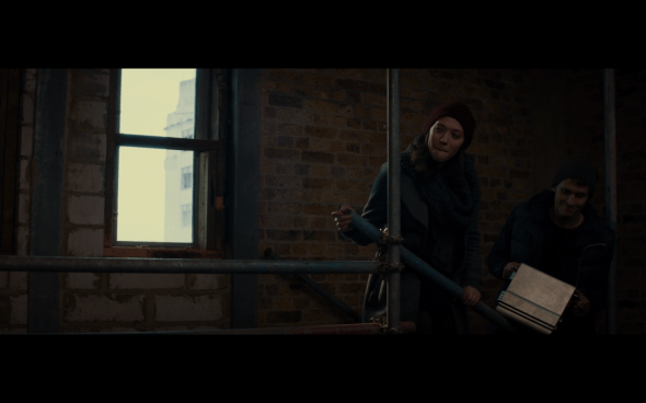 Thor The Dark World - 377