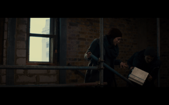 Thor The Dark World - 378