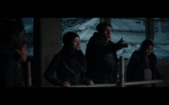 Thor The Dark World - 382