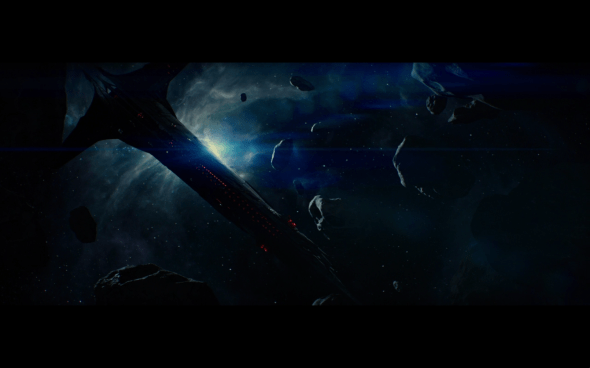 Thor The Dark World - 411