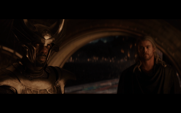 Thor The Dark World - 431