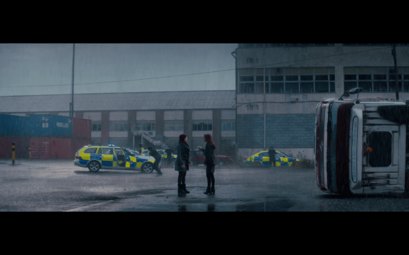 Thor The Dark World - 448