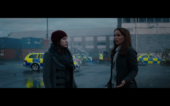 Thor The Dark World - 455