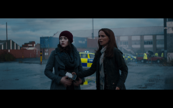 Thor The Dark World - 456