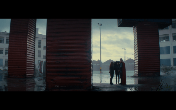 Thor The Dark World - 476