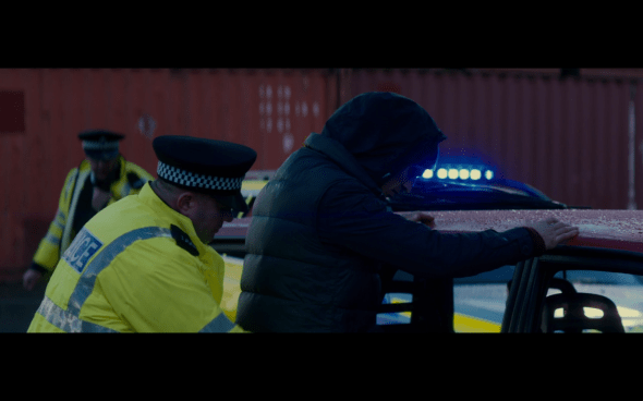 Thor The Dark World - 481