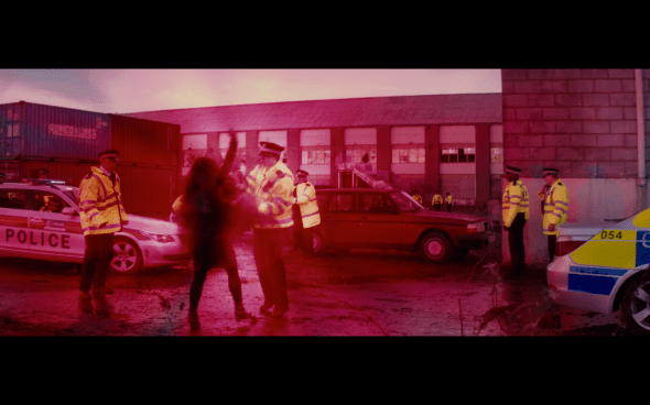 Thor The Dark World - 485