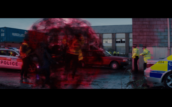 Thor The Dark World - 486