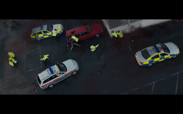 Thor The Dark World - 490