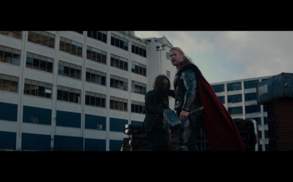 Thor The Dark World - 495