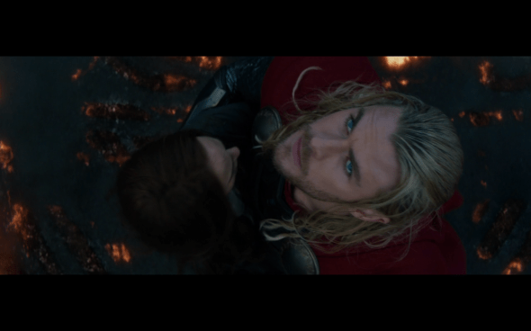 Thor The Dark World - 497