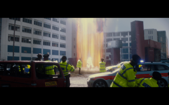 Thor The Dark World - 498