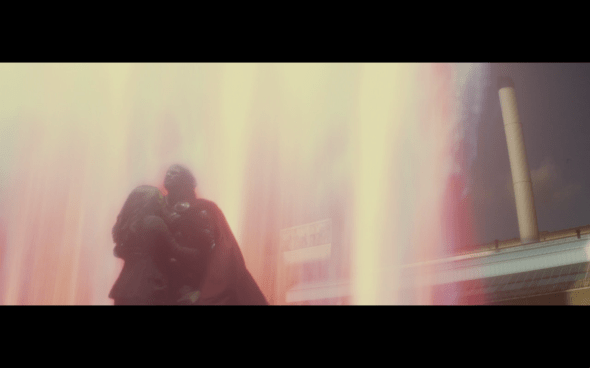 Thor The Dark World - 500