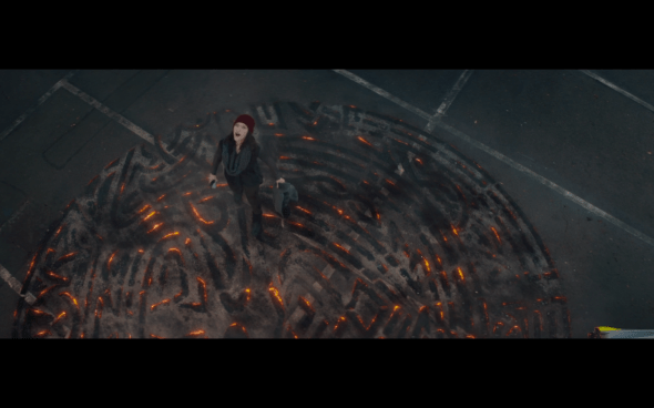 Thor The Dark World - 502