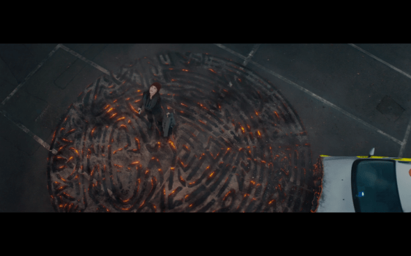 Thor The Dark World - 503