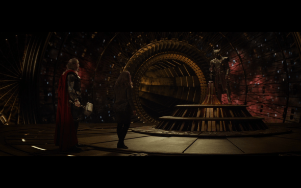 Thor The Dark World - 518