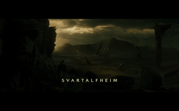 Thor The Dark World - 521