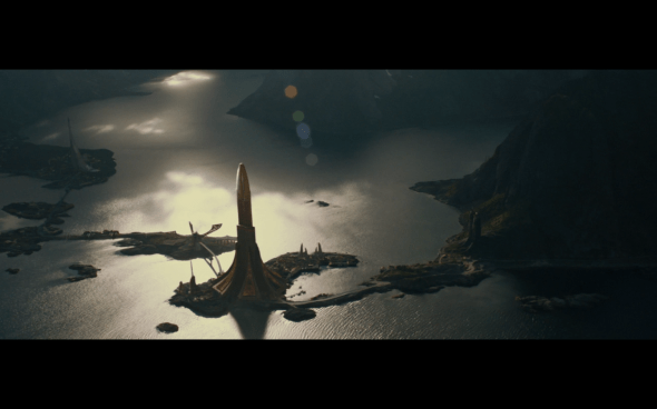 Thor The Dark World - 525